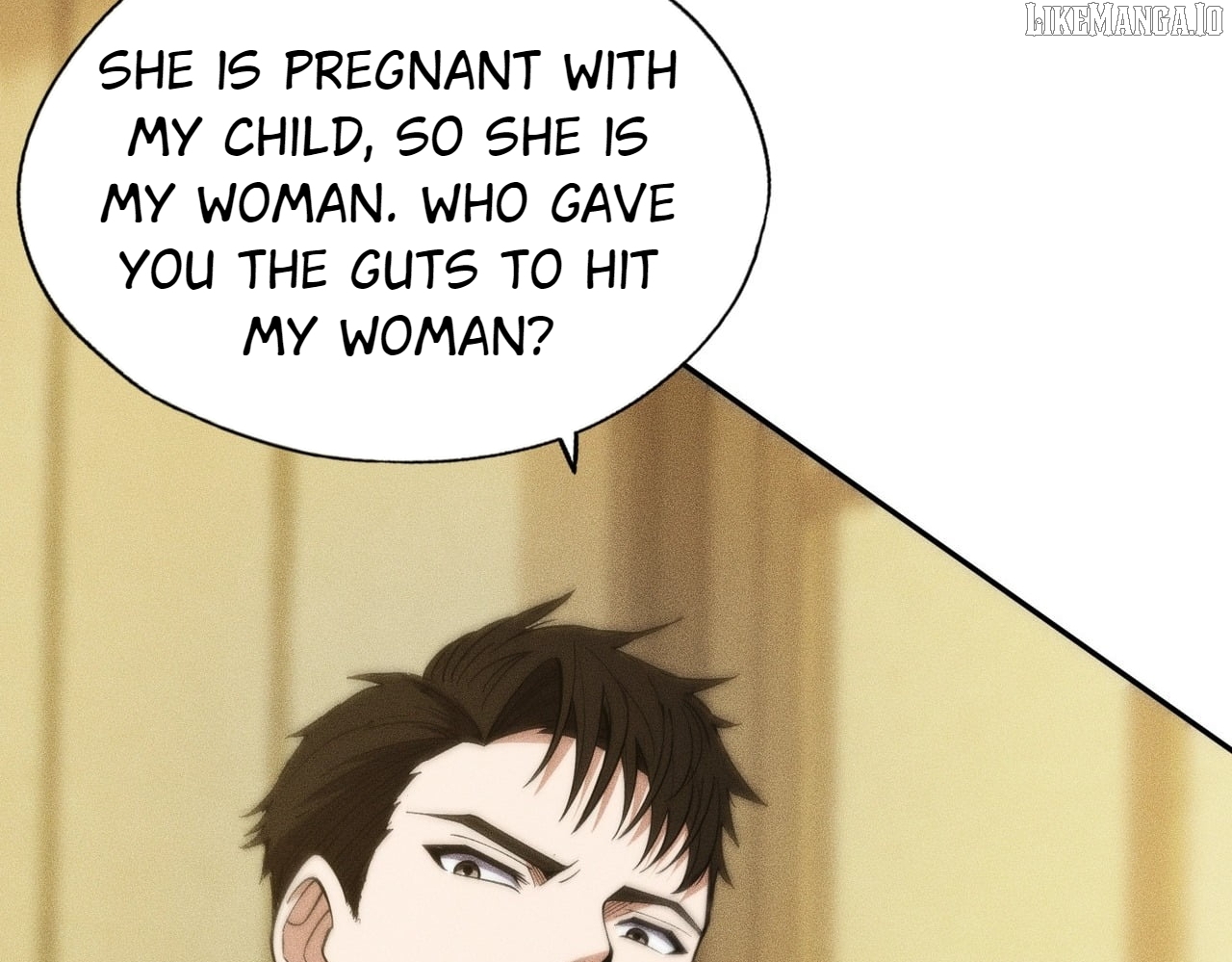 Hidden Dragon in the City (2025) Chapter 4 - page 58